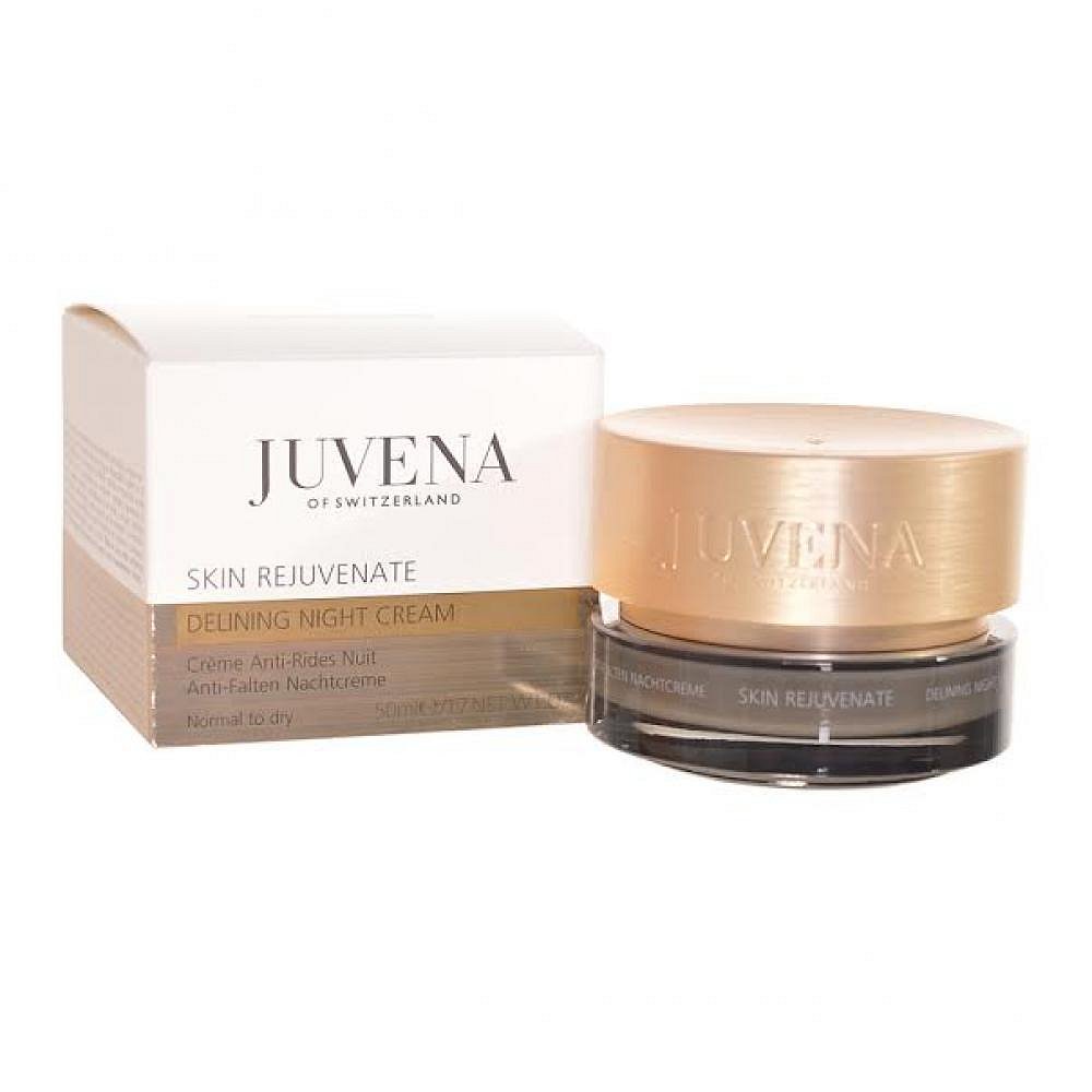 JUVENA Skin Rejuvenate Delining Posilující noční krém 50 ml