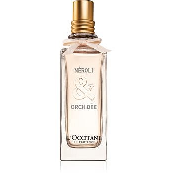 L’Occitane Neroli & Orchidée toaletní voda pro ženy 75 ml