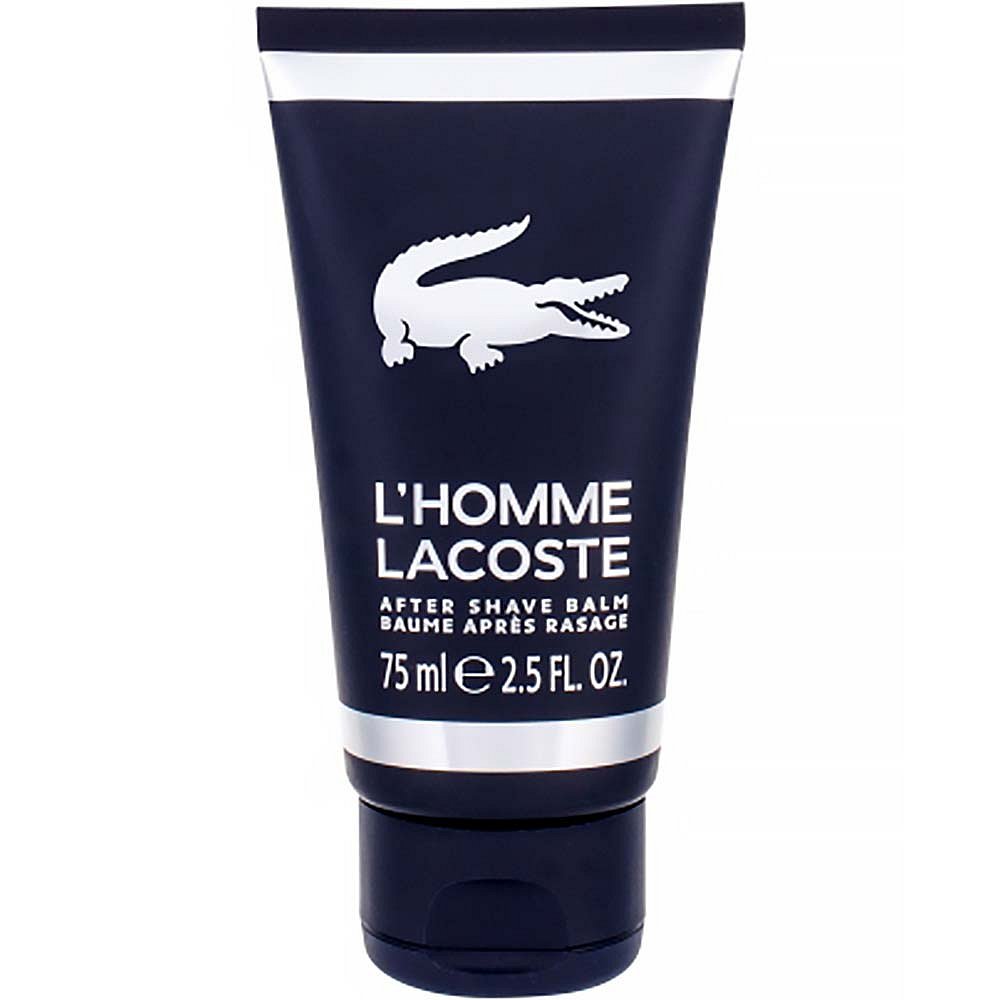 LACOSTE L´Homme Lacoste Balzám po holení 75 ml