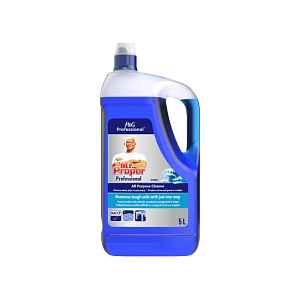 Mr. Proper Ocean 5l - Univerzalni Cistici Prostredek Pgp