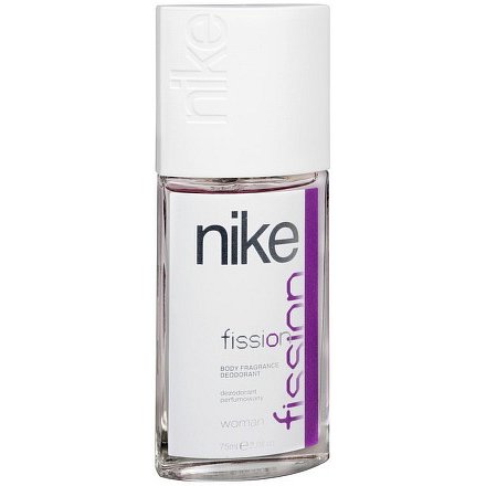 Nike Fission Women Deo Vapo 75 ml