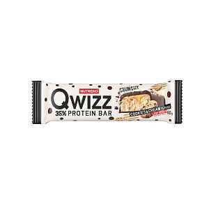 Nutrend Qwizz Protein Bar cookies & cream 60 g