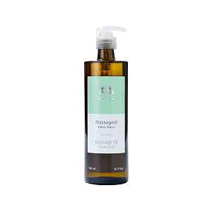 Pino Aromatický masážní olej, Kokos Máta, 500 ml