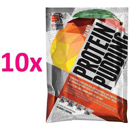 Proteinový pudink 10 x 40 g mango