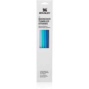 Stanley The Quencher Tumbler Straws náhradní brčka 1180 ml Blue 4 ks