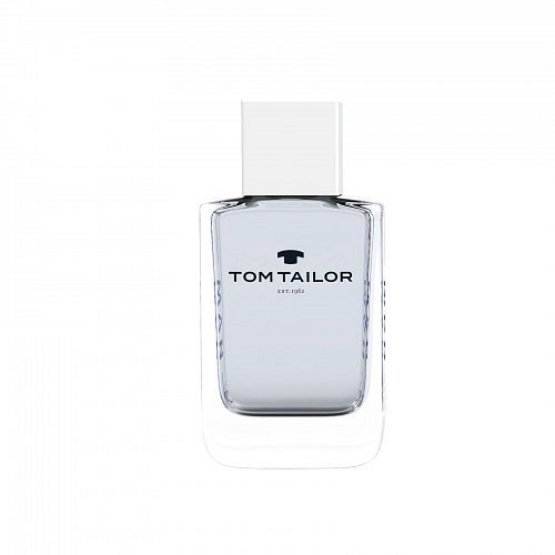 Tom Tailor Man  toaletní voda 50 ml