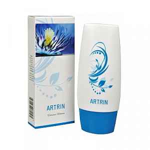 Energy Artrin regenerační krém 50 ml