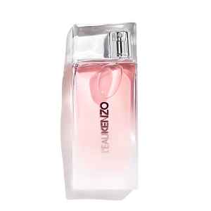 Kenzo L'Eau Kenzo Below Zero Pour Femme toaletní voda dámská  50 ml