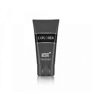 Montblanc Explorer balzám po holení 150 ml