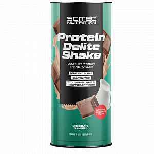Scitec Nutrition Protein Delite Shake 700g vanilla berries