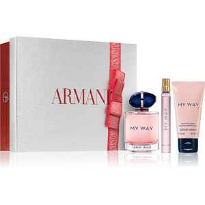 Armani My Way dárková sada pro ženy