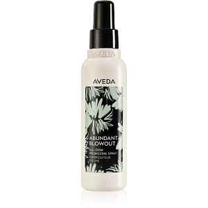 Aveda Abundant Blowout All-Over Volumizing Spray objemový sprej na fénování a závěrečnou úpravu vlasů 150 ml