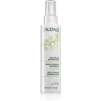 Caudalie Cleaners&Toners odličovací olej pro citlivou pleť  150 ml