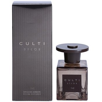 Culti Decor Thé aroma difuzér s náplní 250 ml