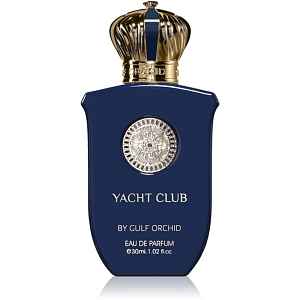 Gulf Orchid Yacht Club parfémovaná voda unisex 30 ml