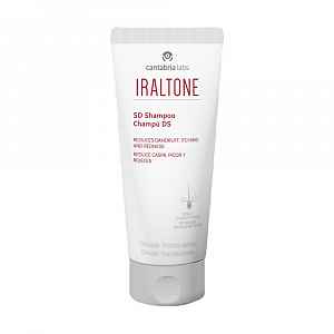 IRALTONE SD Shampoo 200 ml