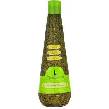 Macadamia Natural Oil Care šampon pro suché a poškozené vlasy 300 ml