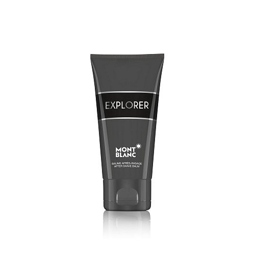Montblanc Explorer balzám po holení 150 ml