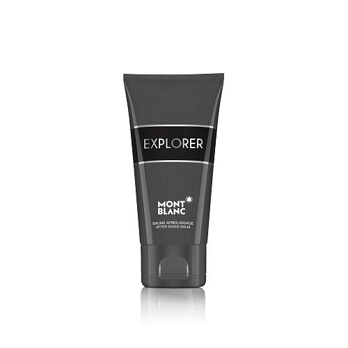 Montblanc Explorer balzám po holení 150 ml