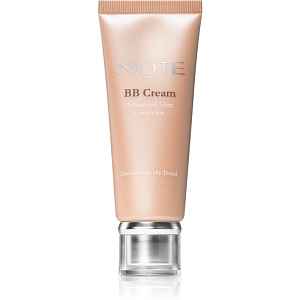 Note Cosmetique BB Advanced Skin Corrector BB krém s hydratačním účinkem SPF 15 odstín 200 Soft Ivory 30 ml