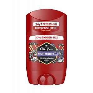 Old Spice NightPanther Pánský tuhý deodorant 65 ml