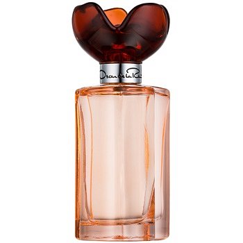 Oscar de la Renta Oscar Orange Flower toaletní voda pro ženy 100 ml