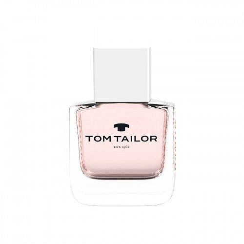 Tom Tailor Woman toaletní voda 30 ml