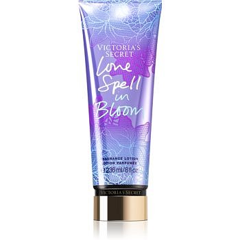 Victoria's Secret Love Spell In Bloom tělové mléko pro ženy 236 ml