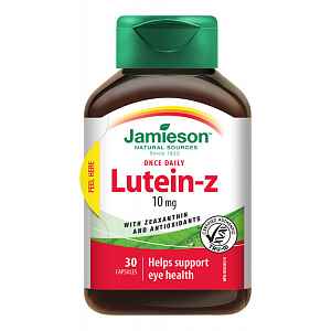 Lutein-Z™ 30 kps.