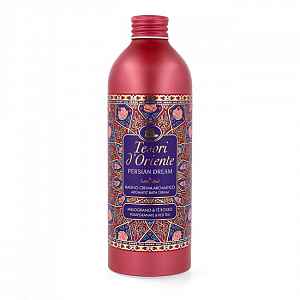 Persian Dream  - koupelový krém 500 ml