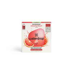 Waterdrop Grapefruit 12 ks