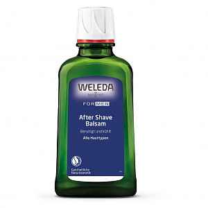 WELEDA Balzám po holení 100 ml