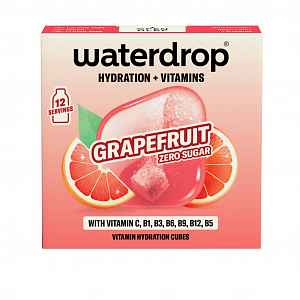 Waterdrop Grapefruit 12 ks