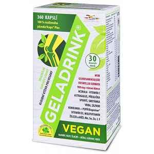 Geladrink Vegan cps.360