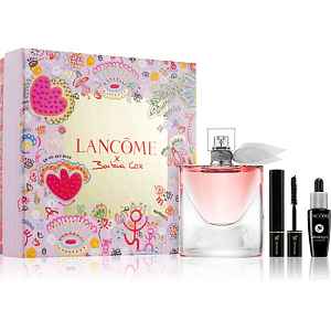 Lancôme La vie est belle dárková sada pro ženy