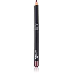Barry M Lip Liner tužka na rty odstín Mulberry 1 ks