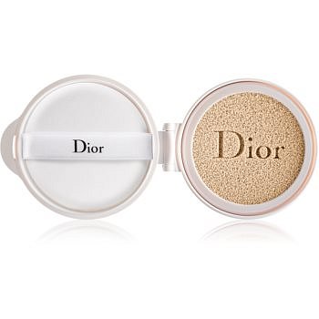 Dior Dreamskin Moist & Perfect Cushion Hydratační make-up v houbičce náhradní náplň odstín 010 15 g