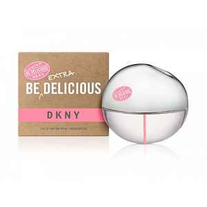 DKNY Be Extra Delicious parfémovaná voda pro ženy 30 ml
