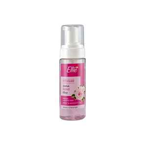 Ellie vyživující čisticí pěna pro suchou a citlivou pleť 150 ml