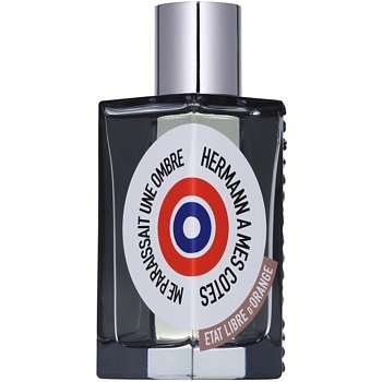 Etat Libre d’Orange Hermann a Mes Cotes Me Paraissait Une Ombre parfémovaná voda unisex 100 ml