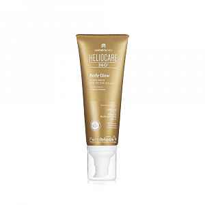 Heliocare 360° Body Glow SPF50+ 100 ml