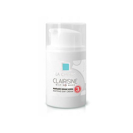 LA CHEVRE Mat K krém 50g