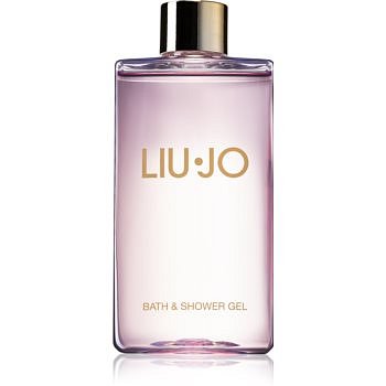 Liu Jo Liu Jo sprchový gel pro ženy 200 ml