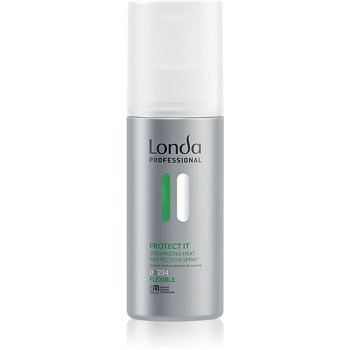 Londa Professional Protect it ochranný sprej pro tepelnou úpravu vlasů 150 cm