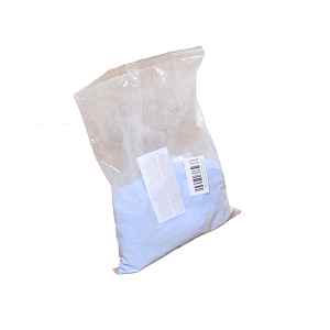 Lovien Essential Blu Platinum 400g sáček - Bezprašný melírovací prášek