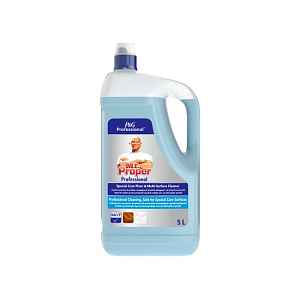 Mr. Proper Sensitive 5l - Cistici Prostredek Na Citlive Povrchy Pgp