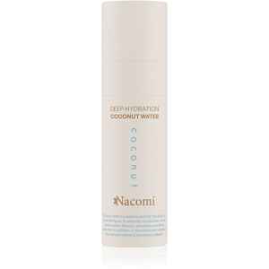 Nacomi Deep hydration kokosová voda 100 ml