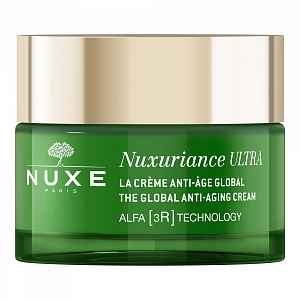 Nuxe Nuxuriance Ultra denní pleťový krém komplexní denní pleťový krém proti známkám stárnutí  50 ml