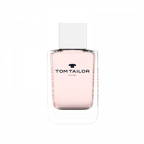 Tom Tailor Woman toaletní voda 50 ml