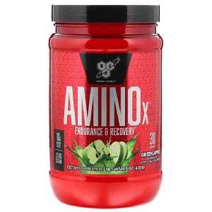 BSN Amino X watermelon 1015g